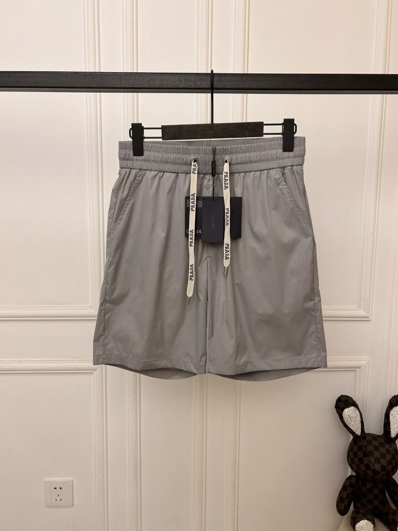 Prada Short Pants